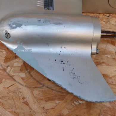 BF115 BF150 LOWER UNIT 115 - 150 HP HONDA ZW5