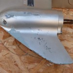 BF115 BF150 EMBASE 115 - 150 CV HONDA ZW5