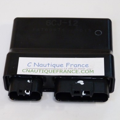 F70 ECU 70 CV 4T YAMAHA 6CJ