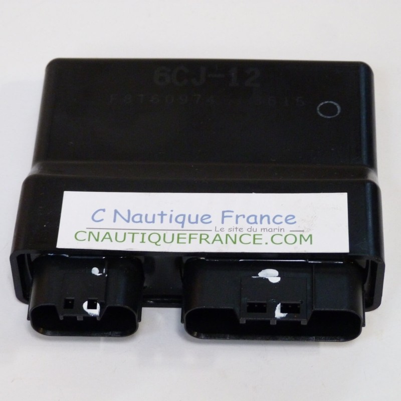 F70 ECU 70 CV 4T YAMAHA 6CJ