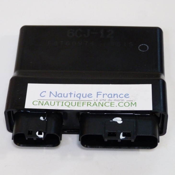 F70 ECU 70 CV 4T YAMAHA 6CJ