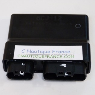 F70 ECU 70 CV 4T YAMAHA 6CJ