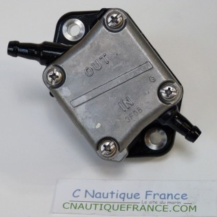 F40 F70 POMPE ESSENCE 40 - 70 CV 4T YAMAHA 6CJ-24410