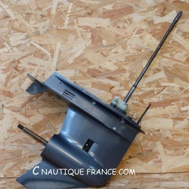 F70 LOWER UNIT 70 HP 4S YAMAHA 6CJ