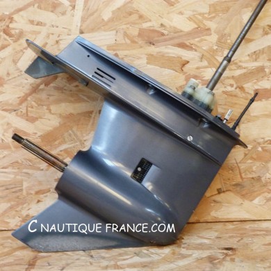 F70 LOWER UNIT 70 HP 4S YAMAHA 6CJ