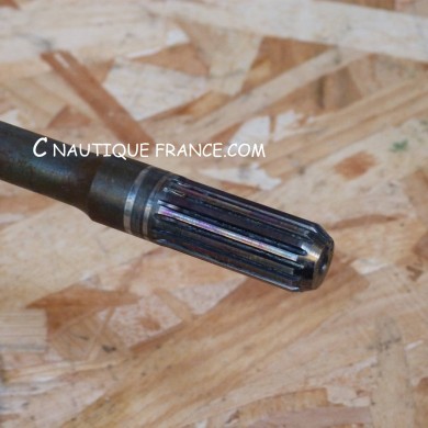 F70 PIEDE DI MOTORE 70 CV 4T YAMAHA 6CJ