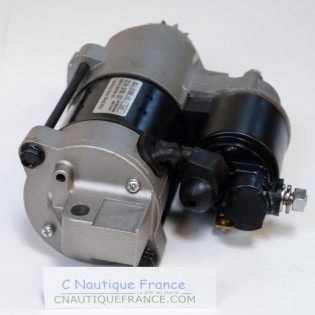 F40 F70 STARTER 40 - 70 HP YAMAHA 6CJ 6C5 6C1 6C2 S114-916C