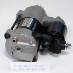 F40 F70 AVVIMENTO 40 - 70 CV YAMAHA 6C5 6C1 6C2 6CJ S114-916C