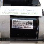 F40 F70 AVVIMENTO 40 - 70 CV YAMAHA 6C5 6C1 6C2 6CJ S114-916C