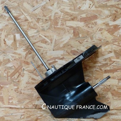 150 HP 4S LOWER UNIT MERCURY