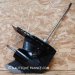 150 HP 4S LOWER UNIT MERCURY