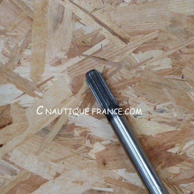 150 CV 4T EMBASE MERCURY