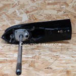 150 HP 4S LOWER UNIT MERCURY