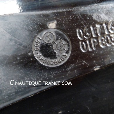 150 CV 4T PIEDE DI MOTORE MERCURY