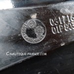 150 HP 4S LOWER UNIT MERCURY