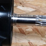 150 HP 4S LOWER UNIT MERCURY