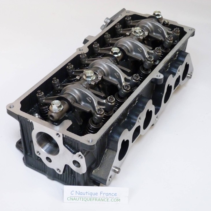 F70A DELLA TESTATA 70 CV 4T YAMAHA 6CJ