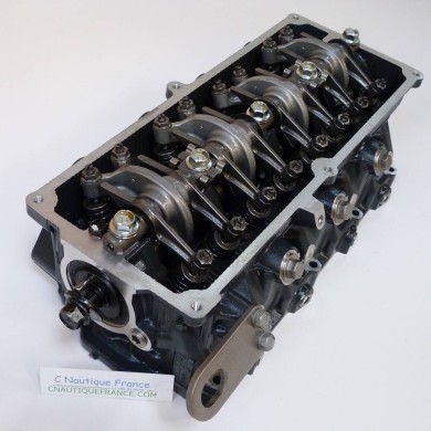 F70A DELLA TESTATA 70 CV 4T YAMAHA 6CJ