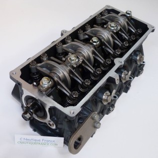 F70A CULASSE 70 CV 4T YAMAHA 6CJ