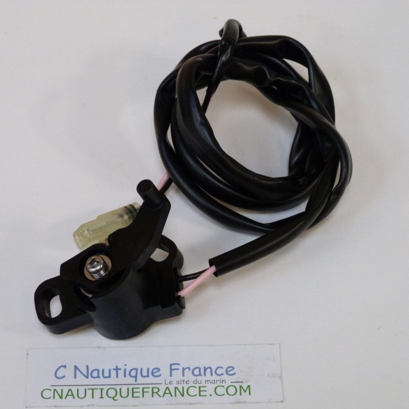 F50 F70 TRIM SENDER 50 - 70 HP YAMAHA 6C5 6CJ