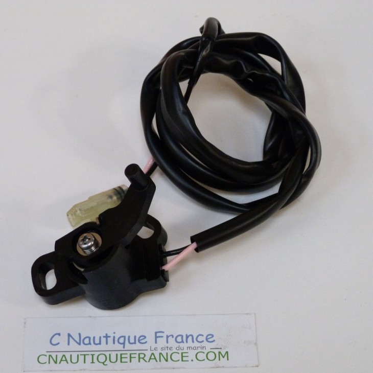 F50 F70 TRIM SENDER 50 - 70 HP YAMAHA 6C5 6CJ