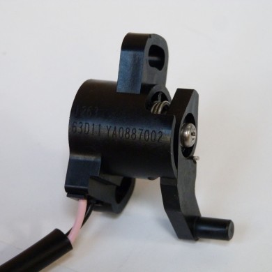 F50 F70 INDICATEUR D'ANGLE DE TRIM 50 - 70 CV YAMAHA 6C5 6CJ