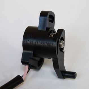 F50 F70 INDICATORE TRIM 50 - 70 CV YAMAHA 6C5 6CJ