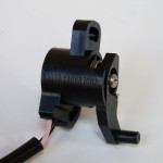 F50 F70 INDICATORE TRIM 50 - 70 CV YAMAHA 6C5 6CJ