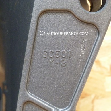 F70 FOURREAU 50 - 70 CV 4T YAMAHA 6CJ