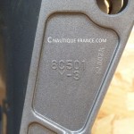 F70 FOURREAU 50 - 70 CV 4T YAMAHA 6CJ