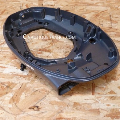 F50 F70 BOTTOM COWLING 50 - 70 HP 4S 6CJ YAMAHA 6CJ-42710-10-8D