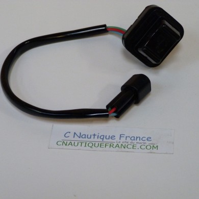 25 - 300 HP SWITCH TRIM YAMAHA 69J 82563