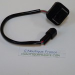 25 - 300 HP SWITCH TRIM YAMAHA 69J 82563