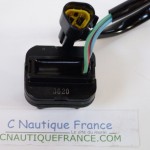 BOUTON DE TRIM 25 - 300 CV YAMAHA 69J-82563-00