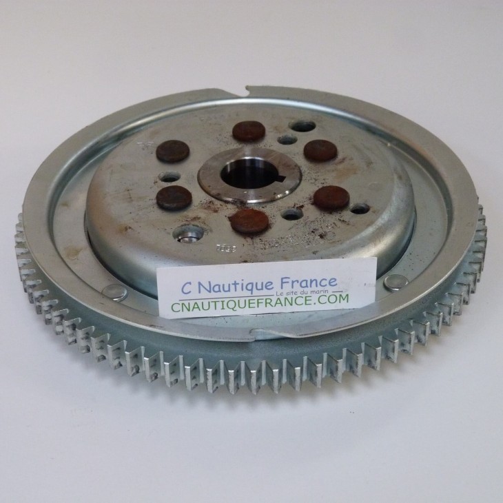 F50 F70 VOLANO MAGNETICO 50 - 70 CV 4T YAMAHA F4T477