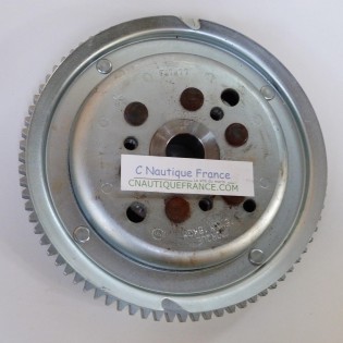 F50 F70 FLYWHEEL 50 - 70 HP 4S YAMAHA 6C5 6CJ