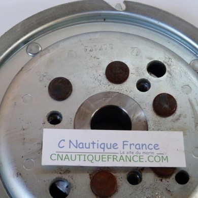 F50 F70 FLYWHEEL 50 - 70 HP 4S YAMAHA 6C5 6CJ