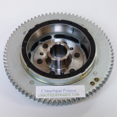 F50 F70 FLYWHEEL 50 - 70 HP 4S YAMAHA 6C5 6CJ