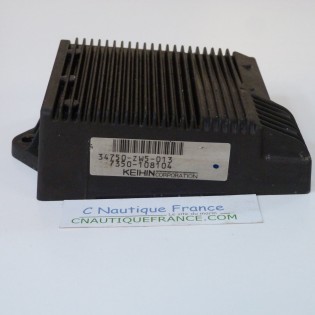 BF130A ECU 130 HP HONDA 34750-ZW5-013