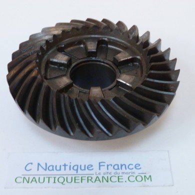 T50 F100 PIGNONE PIEDE DI MOTORE YAMAHA