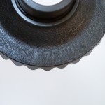 T50 F100 GEAR PINION YAMAHA 67F-45571-00