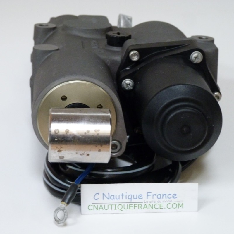 F70 TRIM MOTORE 70 CV 4T YAMAHA 6CJ-43800-13