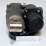 F70 POWER TRIM 70 HP 4S YAMAHA 6CJ-43800-13