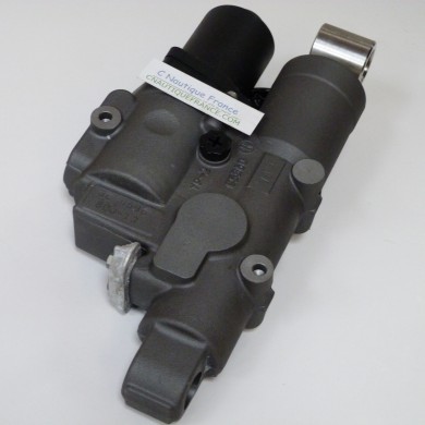 F70 POWER TRIM 70 HP 4S YAMAHA 6CJ-43800-13