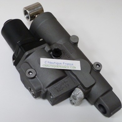 F70 TRIM MOTORE 70 CV 4T YAMAHA 6CJ-43800-13