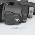 F70 TRIM MOTORE 70 CV 4T YAMAHA 6CJ-43800-13