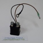 RELAY STARTER YAMAHA SELVA RC19-029