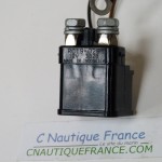 RELAY STARTER YAMAHA SELVA RC19-029