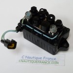 RELAIS DE TRIM 25 - 250 CV 4T YAMAHA 63P