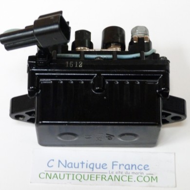 F25 F250 RELAY TRIM 25 - 250 HP 4S YAMAHA 63P-81950